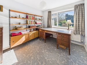 BEDROOM FOUR- click for photo gallery